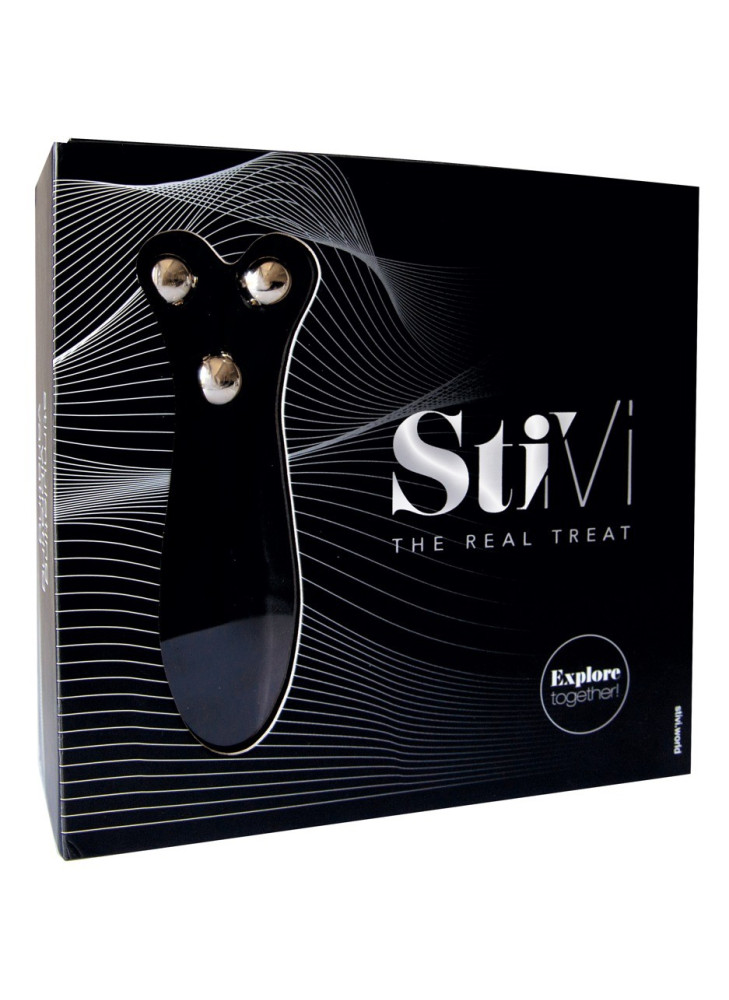 StiVi – The Real Treat